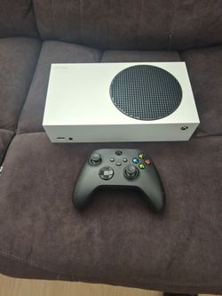 xbox series s 520 gb