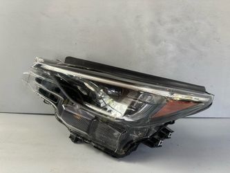2024 2025 2026 SUBARU IMPREZA CROSSTREK LEFT DRIVER SIDE FULL LED HEADLIGHT OEM 84002FN01A