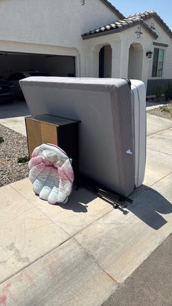 Free furniture