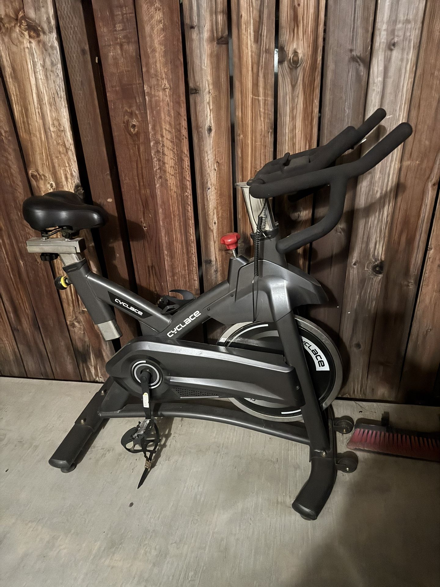 Cyclace Exercise Bike