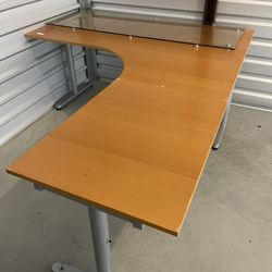 Desk 