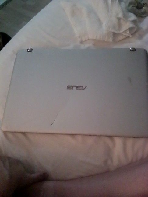 Asus Notebook PC Q504U