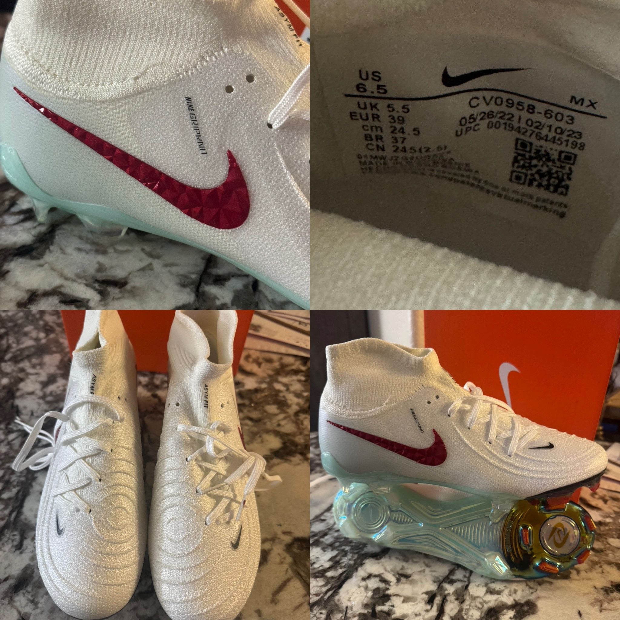 Nike Phantom Luna 2 LV8 Elite