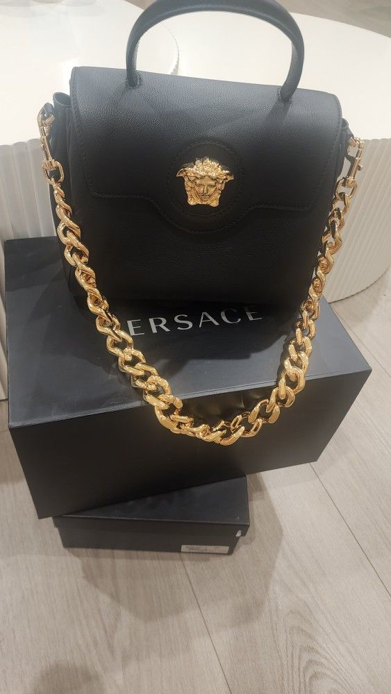 Versace Bag