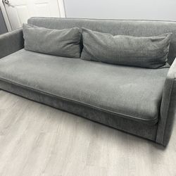 Sleeper Couch With Storage