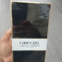 Good GIRL PERFUME