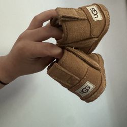 Ugg Infant Boots 