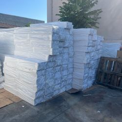 Vinyl Fence
