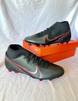 Nike Mercurial Superfly 7 Academy FG
