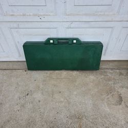 Kids foldable camping table