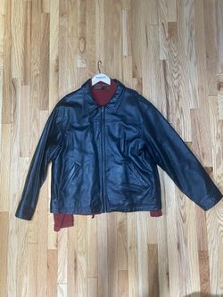 TIMBERLAND LEATHER WITH FLEECE