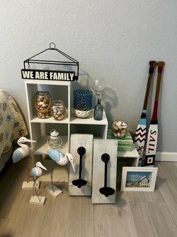 Nautical Decor