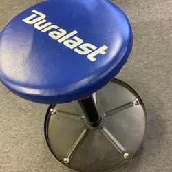 Pneumatic Roller Seat