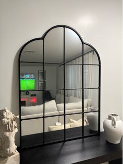 Entry Way Mirror