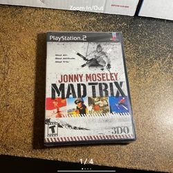 New Ps2