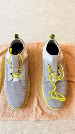 Cole Haan Grand Motion Shoes Knit Fashion Sneaker