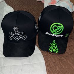 Pln Hat