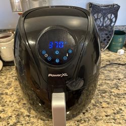 7qt Power XL Air fryer