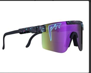 Pit Viper The Night Fall Polarized Sunglasses NEW for Sale in Caro