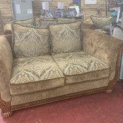 3pcs Sofa Set