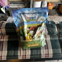 All Purpose Plant Food