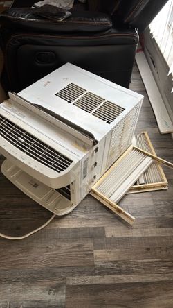 Window ac unit 10,000 BTU