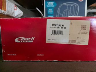 Audi Lowering springs  look at pics