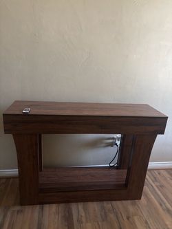 Console Table