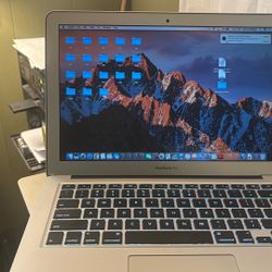 2014 MacBook Air