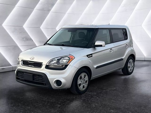 2012 Kia Soul