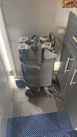 All Terrain Wagon