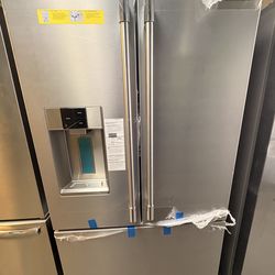 Frigidaire professional refrigerator
