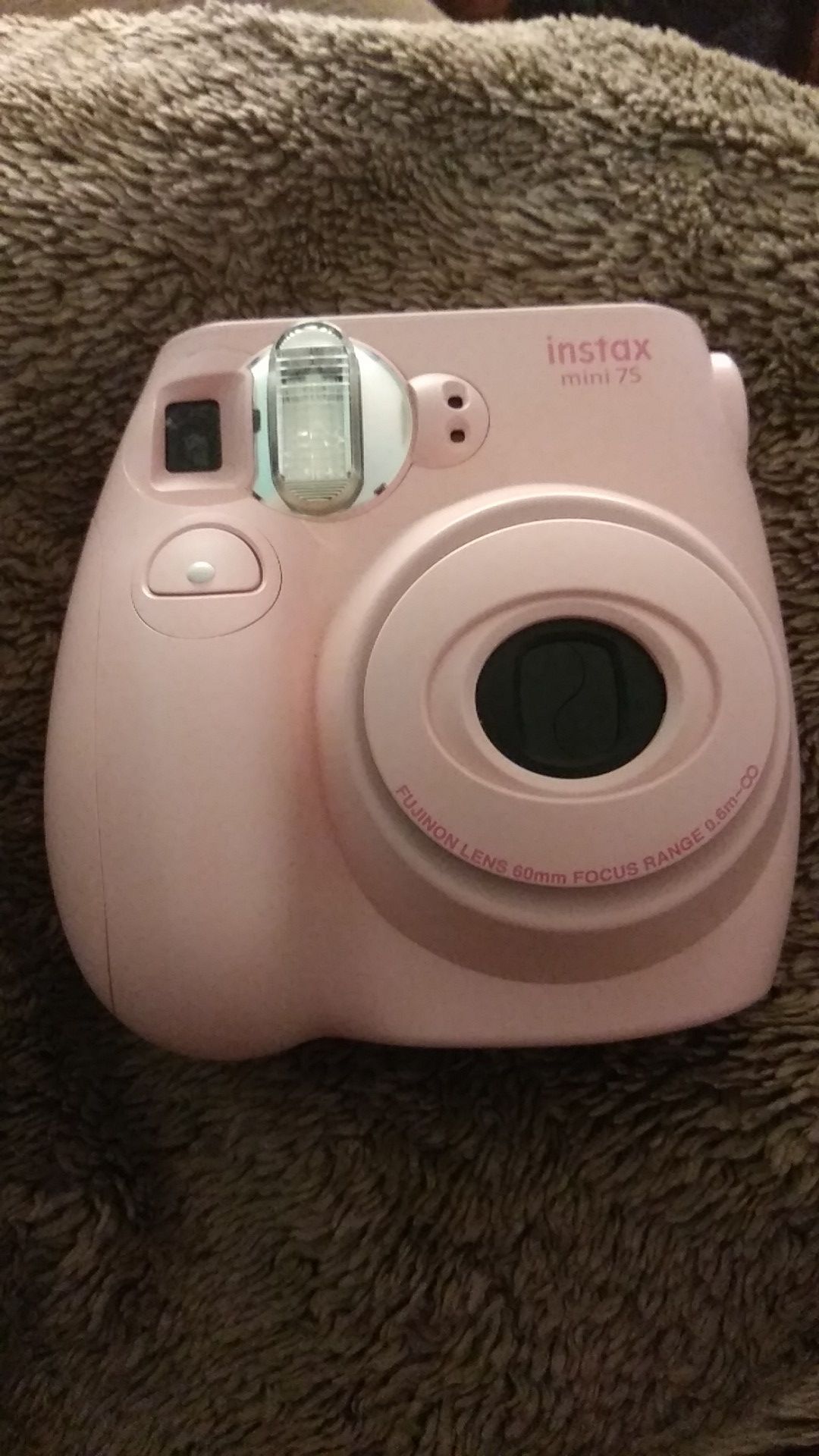 Instax mini 7s