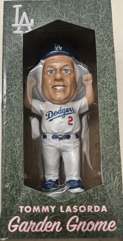 2015 Dodger Bobble head