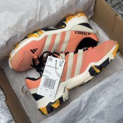 adidas Terrex AX2R K IF7515 Kids' Unisex Hiking Shoes US 1