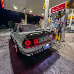 ~~~~~~~~~ nissan R32 GTST ~~~~~~~~~~~~~