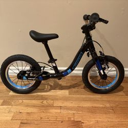 Guardian Balance Bike