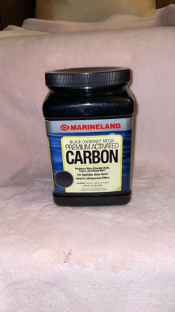 Marine land Black Diamond Premium 