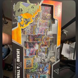 Pokemon Heavy Hitters