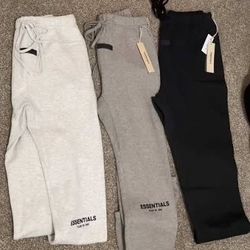 Essentials Pants