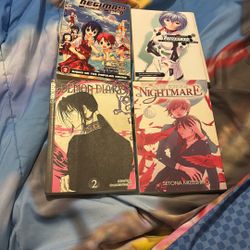 Manga