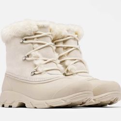 SNOW ANGEL™ Women's Boot 9