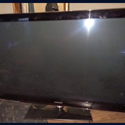 Samsung 50 Inch Smart Tv 