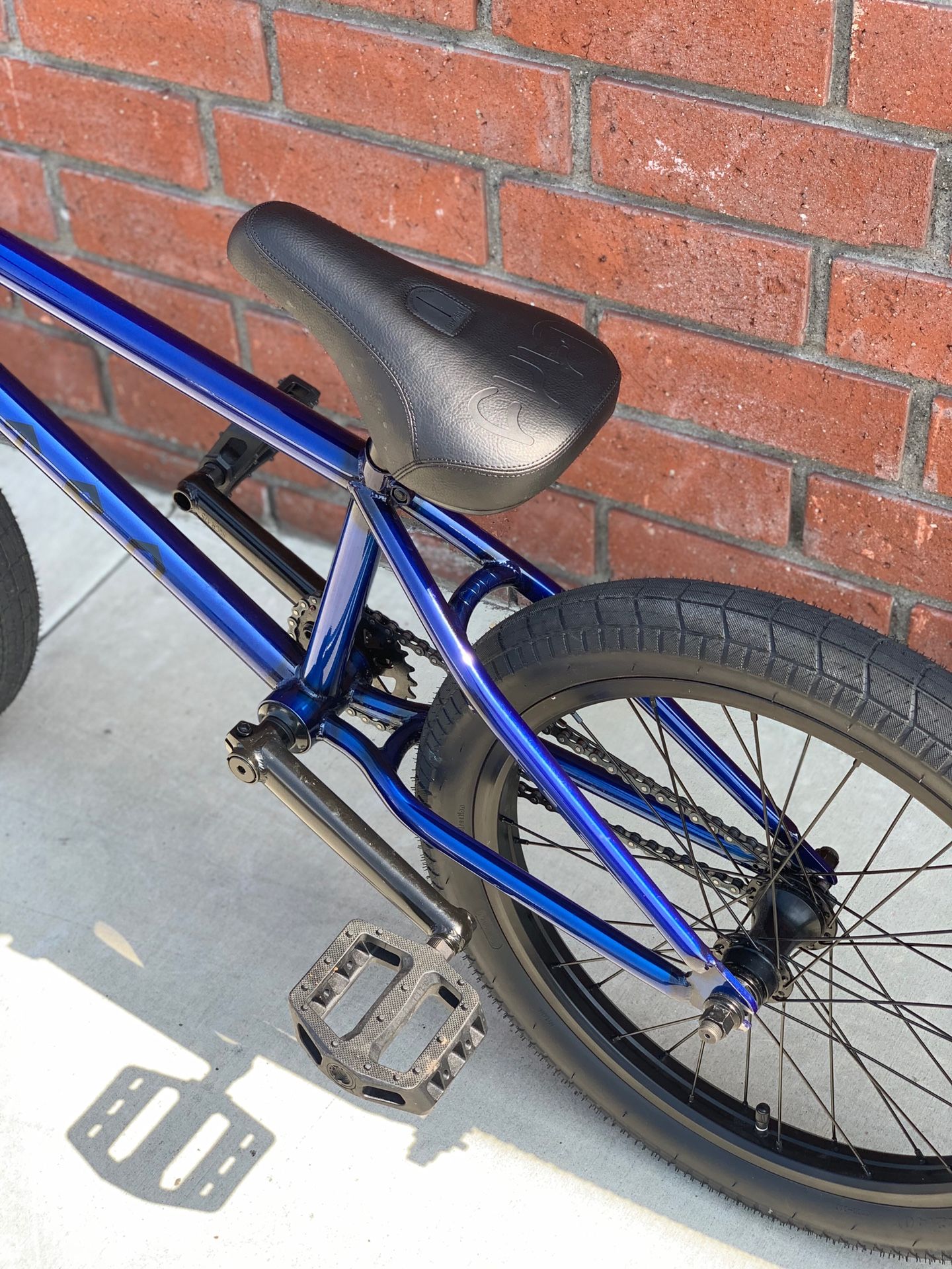 Cult control best sale bmx bike 2019