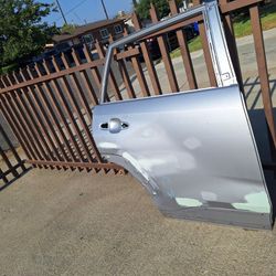 Partes Carros Door 2015 Rav4 