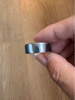 Oura ring 4
