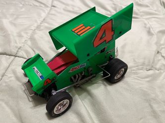1rc sprint rc car 1/18 brushless rtr