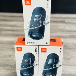 Jbl flip 7 speaker Bluetooth bocinas equipos de música parlantes