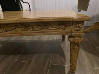 Coffee table