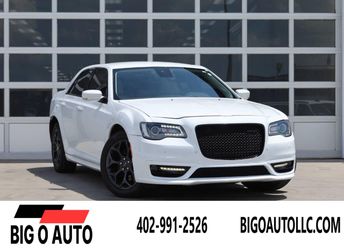 2022 Chrysler 300